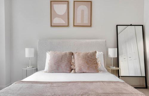 Central Square 2br w gym nr T BOS-819 - Foto 9