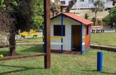 Casa em Condomínio na frente a Praia Grande - Foto 25