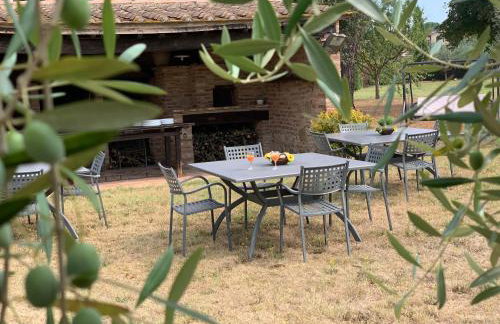 Tuscany Heritage Exclusive - La Ceppa - Foto 16
