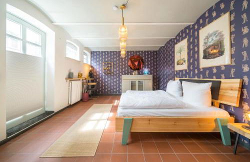 Design Apartments - "Remise Blumberg" - Foto 69