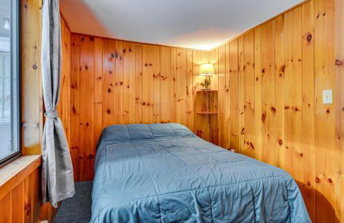 Lakefront Home with Seasonal Dock in Limerick! - Foto 19