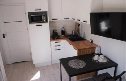 Komfortowy Domek Natura, w pobliżu Nadmorskiego Parku Krajobrazowego, 800 m od plaży - Foto 17