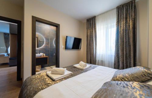 Laurier Apartments - Foto 69