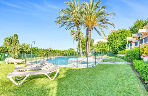 Modern beach apartment Romana Playa in Marbella, Elviria - Foto 34
