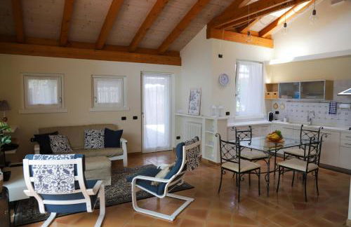 Villa Carmen - Foto 12