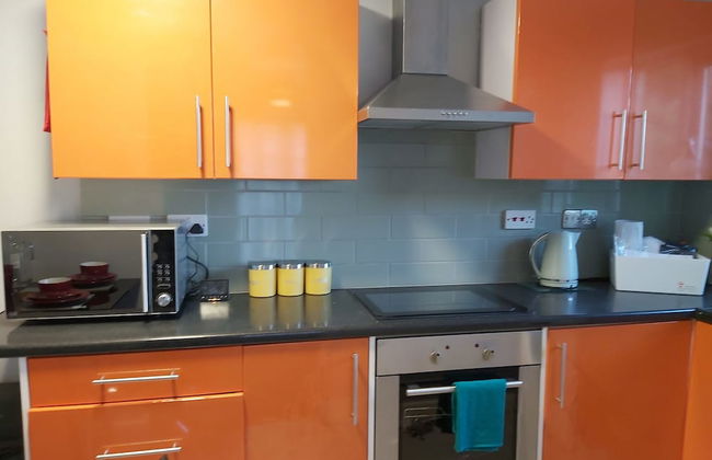 The Maltings - Huku Kwetu - Foto 9