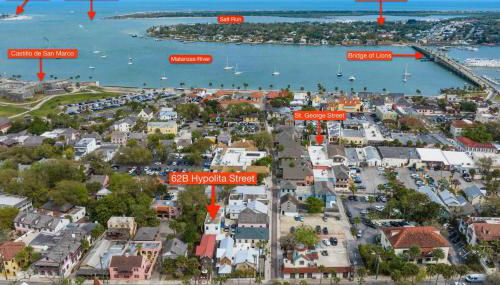 62 Hypolita Carriage House - Foto 3