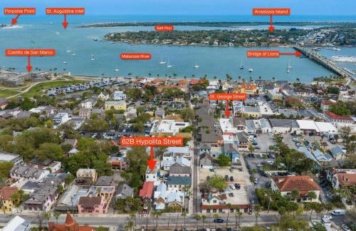 62 Hypolita Carriage House - Foto 3