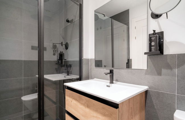 Limehome Malaga Calle Victoria - Foto 76