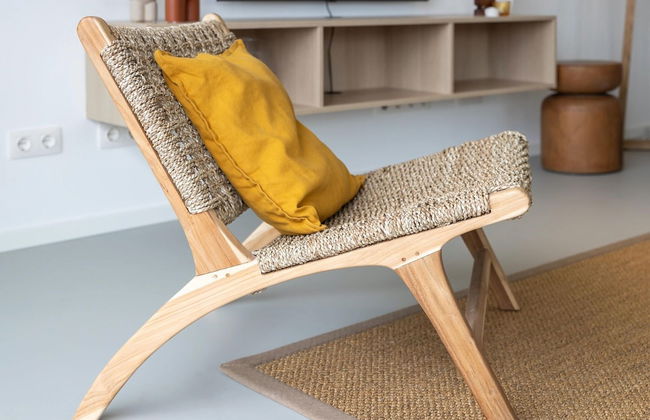 Cottage in Wissenkerke Near Nature Reserve - Photo 35