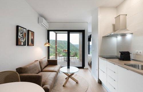 Cabañas Alcobas do Sil Ecoturismo - Foto 20