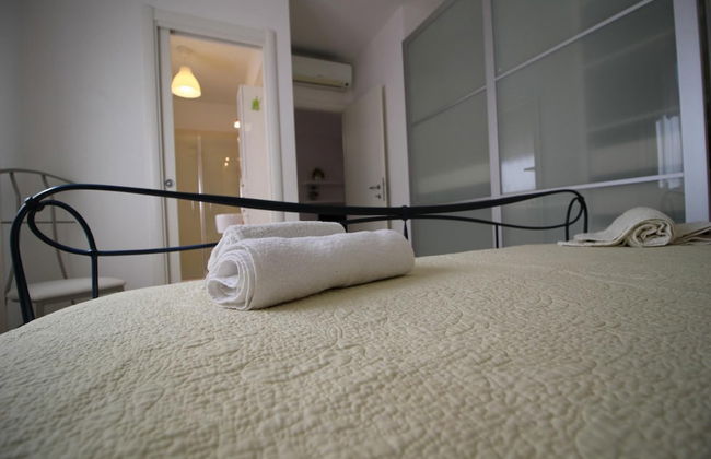 Porto Recanati Suite Apartment - Porto Recanati Su - Foto 17