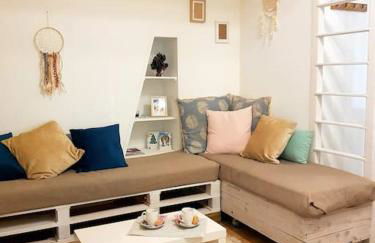 Le Sable d'Or - charme - détente - Foto 1