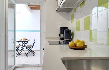 Maravillosa casa junto al mar y cerca del centro - Foto 14