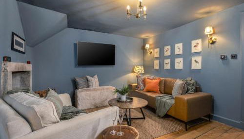 The Unique Cathedral Hideaway - Foto 2