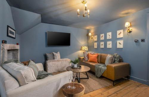 The Unique Cathedral Hideaway - Foto 2