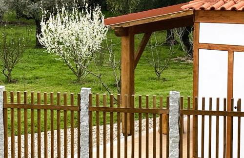 Casa Ar da Beira - Serra da Estrela - Belmonte - Foto 20