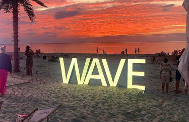 Blue Reef 6th Floor Sea View - Foto 13