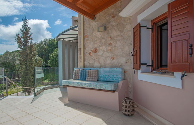 DN Beach Coast Villa - Foto 26