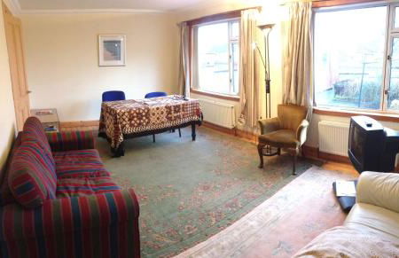 House for Groups & Contractors Kilmarnock - Foto 17