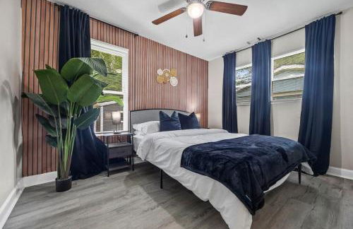 Beautiful Cozy 4 bdr in Atlanta 10mins from 6flags - Foto 20