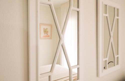 Sani Eclectic Family Villa, private garden - Foto 27