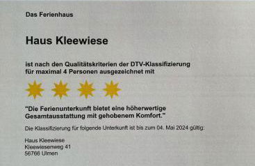 Haus Kleewiese - Photo 21