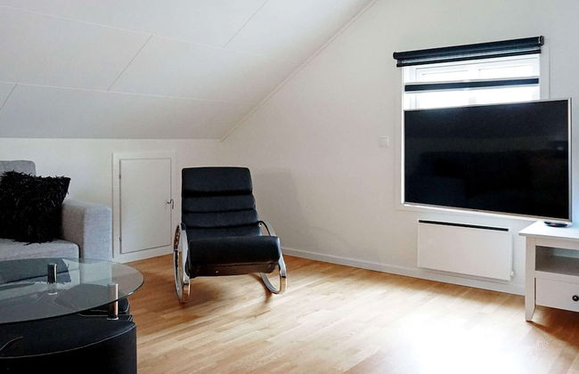 8 Person Holiday Home in Stromstad - Photo 13