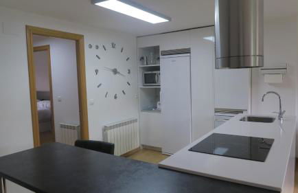 Apartamentos Palacio Azcárate Calle Calvario - Photo 40