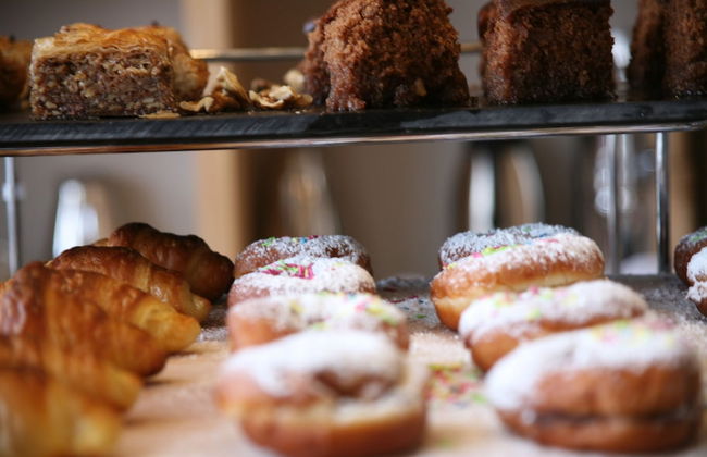 Oniropetra Boutique Hotel - Foto 76