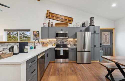 Chug A Lug Springs Apt Near Glacier National Park - Foto 15