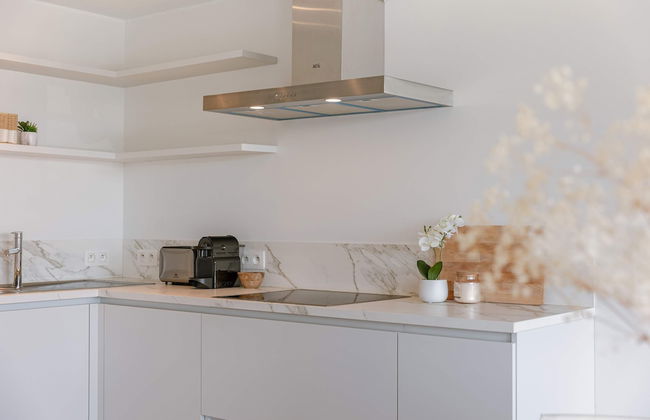 Bright Studio Just Steps From the Beach - Photo 15