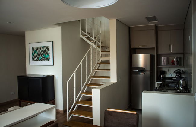 Chateau Campos do Jordão - Foto 46