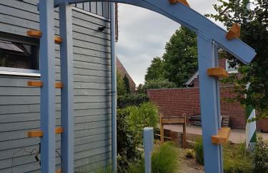 Ferienwohnung im Architektenhaus - Foto 2