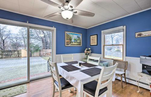 Charming Rocky Point Home about 1 Mi to Beach! - Foto 8