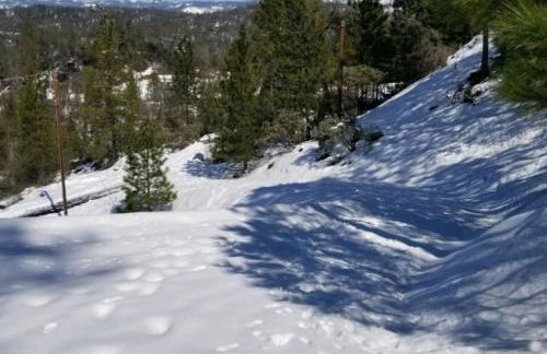 Alpine 4 Bedroom Retreat with Hot tub and Pool table - Foto 69