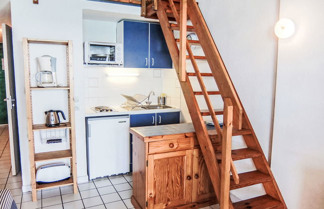 Les Roches Bleues - Foto 4