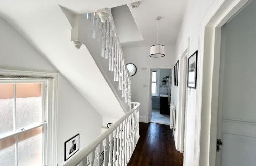 Seaside apartment - Foto 17