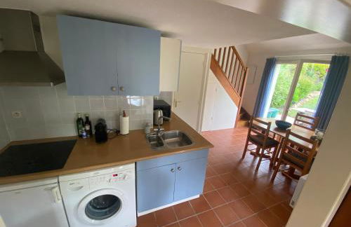 Sur la Cave - Foto 12