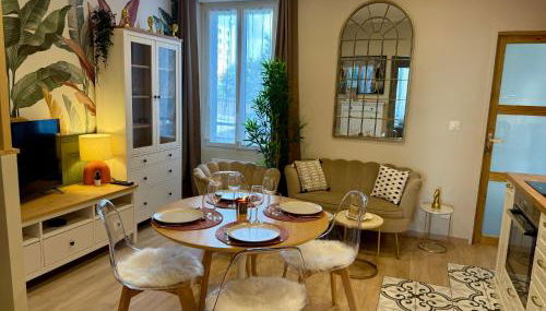 L Écrin Rémois - Photo 3