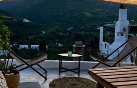 Babatseratsi skyrian studio 1 - Photo 13