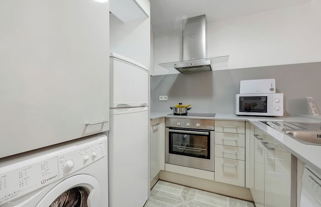 Andorra Active Leisure Apartment - Foto 8