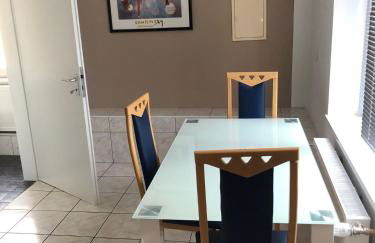 AlWi Apartment Braunschweig - Foto 21