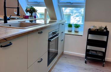 Apartment Roof - Foto 10