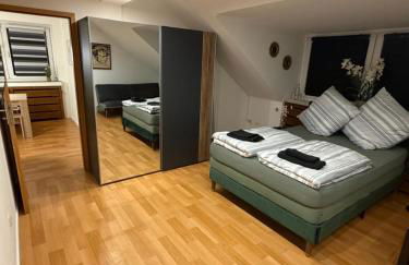 Schickes Apartment im Herzen von Mönchengladbach - Foto 11