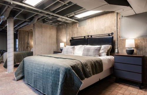 Lakeside Cabin - Foto 46