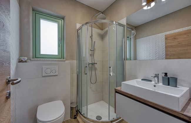 Villa Olivia with Sauna - Foto 14