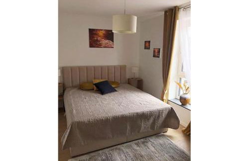 Geschmackvoller Neubau in Zirndorf. - Foto 13