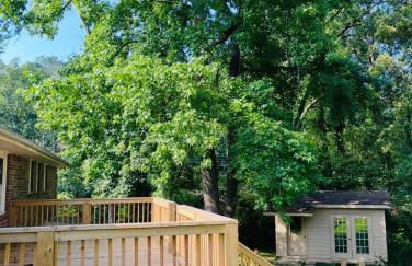 The Marietta Haus - Foto 7