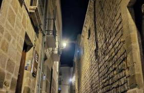 Arco de las descalzas - Foto 1